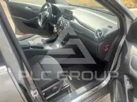 2012 Mercedes Benz B 180