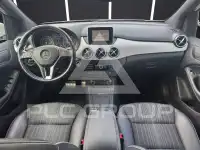 2012 Mercedes Benz B 180