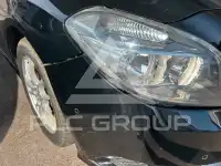 2012 Mercedes Benz B 180