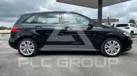 2012 Mercedes Benz B 180