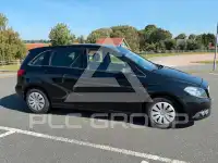 2012 Mercedes Benz B 180