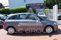 2012 Mercedes Benz B 180