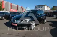 2012 Mercedes Benz B 180