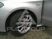 2012 Mercedes Benz B 180