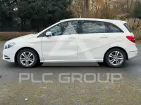 2012 Mercedes Benz B 180