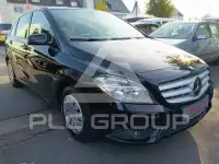 2012 Mercedes Benz B 180