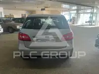 2012 Mercedes Benz B 180
