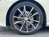 2012 Mercedes Benz B 180