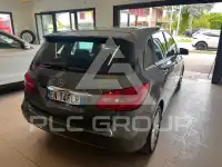 2012 Mercedes Benz B 180