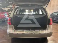 2012 Mercedes Benz B 180