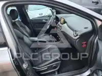 2012 Mercedes Benz B 180