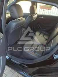 2012 Mercedes Benz B 180