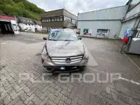 2012 Mercedes Benz B 180
