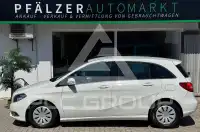 2012 Mercedes Benz B 180
