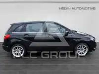 2012 Mercedes Benz B 180