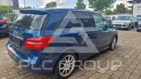 2012 Mercedes Benz B 180