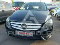 2012 Mercedes Benz B 180
