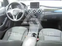 2012 Mercedes Benz B 180