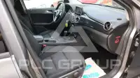 2012 Mercedes Benz B 180