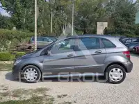 2012 Mercedes Benz B 180