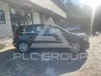 2012 Mercedes Benz B 180