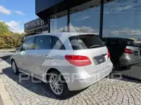 2012 Mercedes Benz B 180