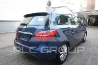2012 Mercedes Benz B 180
