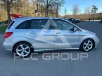 2012 Mercedes Benz B 180