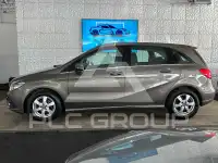 2012 Mercedes Benz B 180