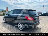 2012 Mercedes Benz B 180