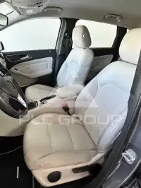 2012 Mercedes Benz B 180
