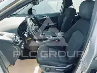 2012 Mercedes Benz B 180