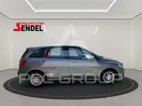 2012 Mercedes Benz B 180
