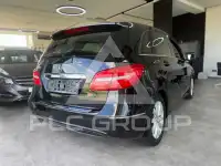 2012 Mercedes Benz B 180