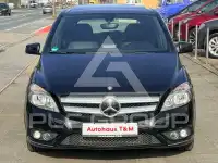 2012 Mercedes Benz B 180