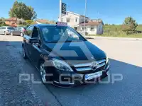 2012 Mercedes Benz B 180