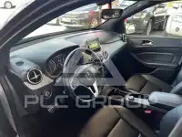 2012 Mercedes Benz B 180