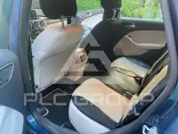 2012 Mercedes Benz B 180