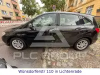 2012 Mercedes Benz B 180