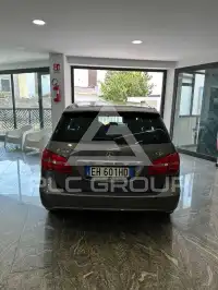 2012 Mercedes Benz B 180