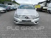 2012 Mercedes Benz B 180