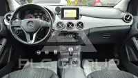 2012 Mercedes Benz B 180