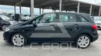 2012 Mercedes Benz B 180