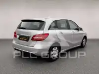 2012 Mercedes Benz B 180