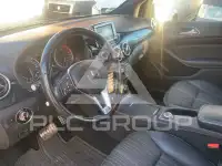 2012 Mercedes Benz B 180
