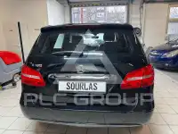 2012 Mercedes Benz B 180