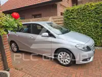 2012 Mercedes Benz B 180