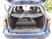 2012 Mercedes Benz B 180