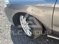 2012 Mercedes Benz B 180
