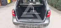 2012 Mercedes Benz B 180